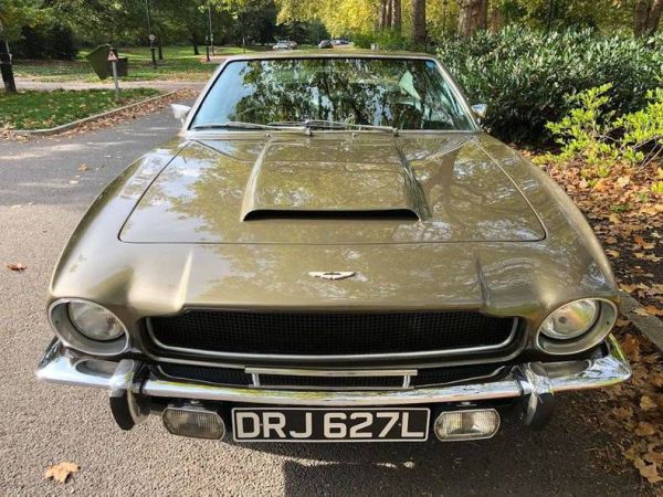 Aston Martin Vantage 1973 16507