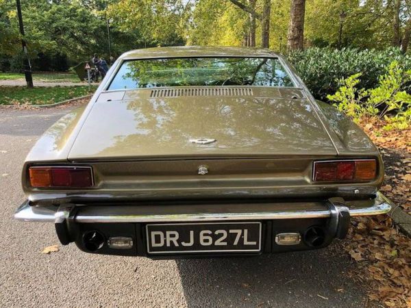 Aston Martin Vantage 1973 16509