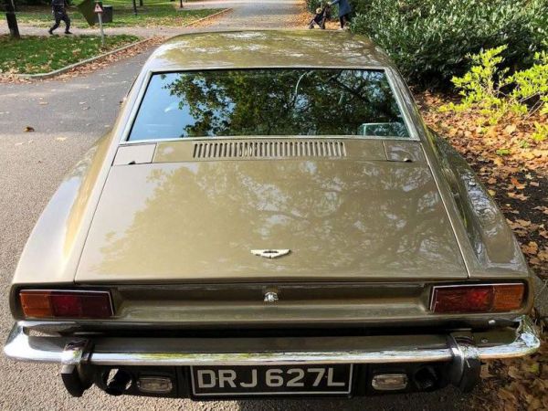 Aston Martin Vantage 1973 16510