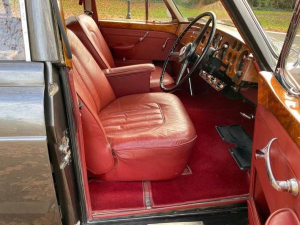 Bentley S 1 Continental 1958 16569