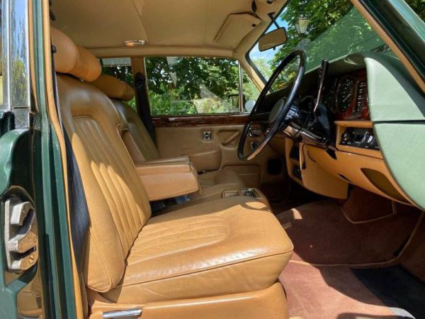 Bentley T 2 1977 16611