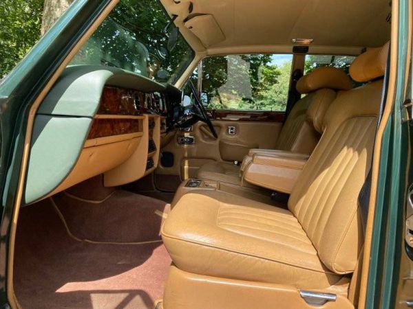 Bentley T 2 1977 16612