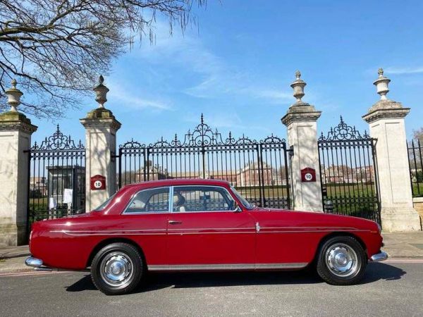 Bristol 410 1967 16639