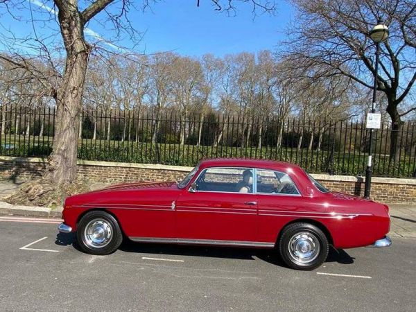 Bristol 410 1967 16640