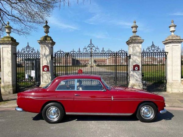 Bristol 410 1967 16642