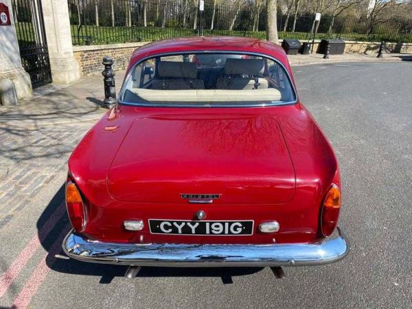 Bristol 410 1967 16644