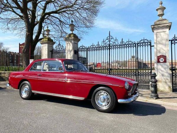 Bristol 410 1967 16648