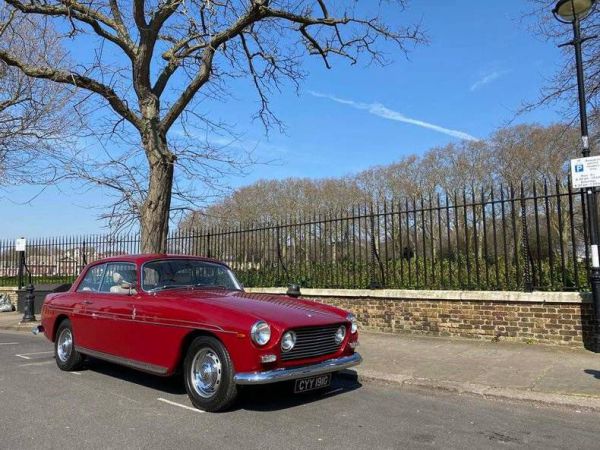 Bristol 410 1967 16650