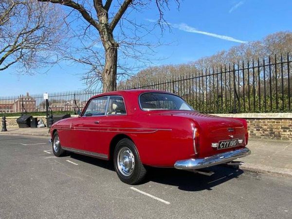 Bristol 410 1967 16651