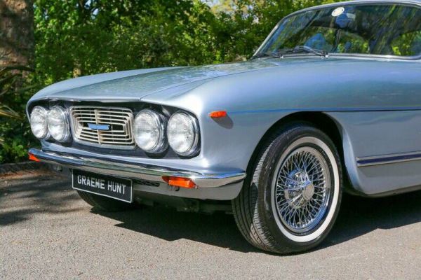 Bristol 411 Mk. II 1972 16655