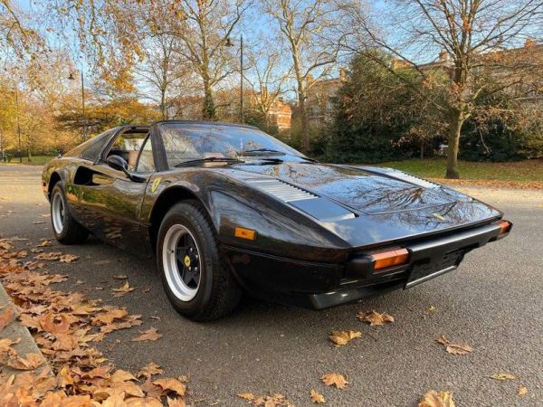 Ferrari 308 GTS 1978