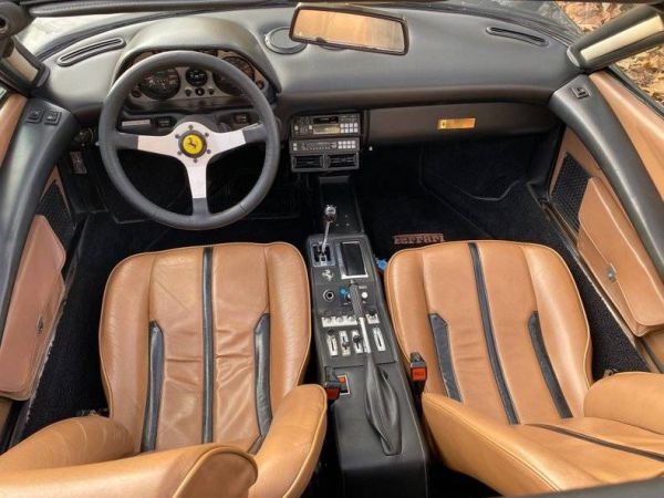 Ferrari 308 GTS 1978 16681