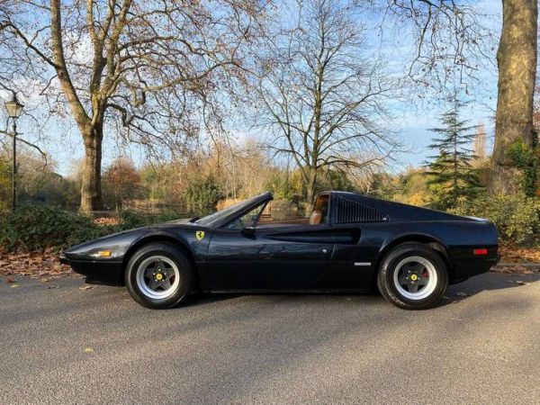 Ferrari 308 GTS 1978 16683