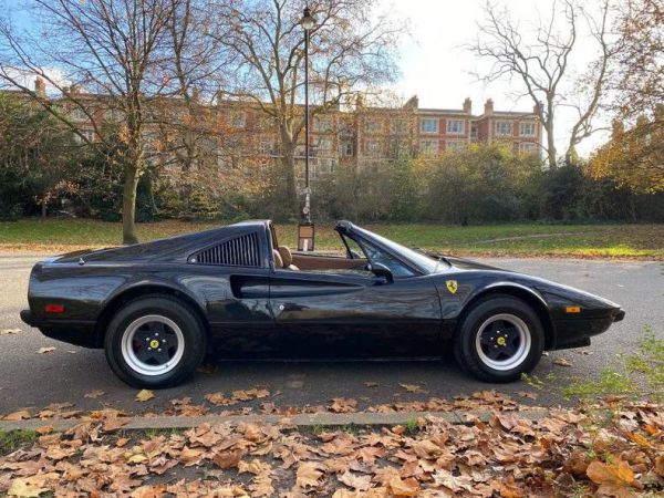 Ferrari 308 GTS 1978 16684