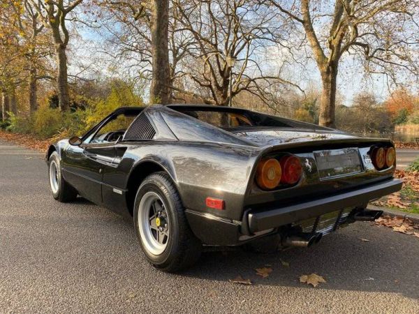 Ferrari 308 GTS 1978 16687