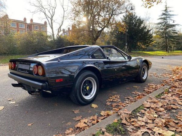 Ferrari 308 GTS 1978 16688