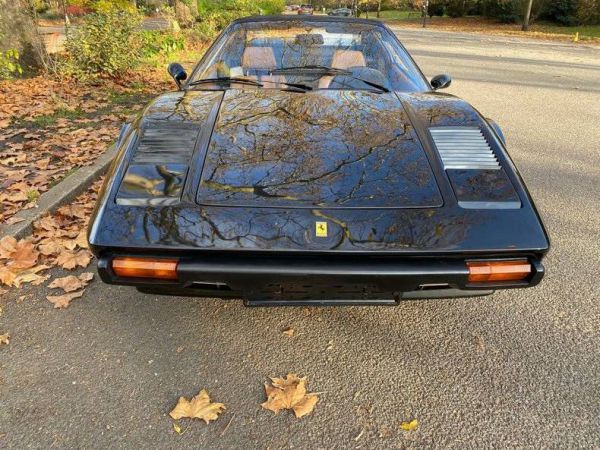 Ferrari 308 GTS 1978 16692