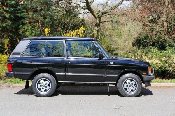 Land Rover Range Rover Classic 3.9 1992 16741