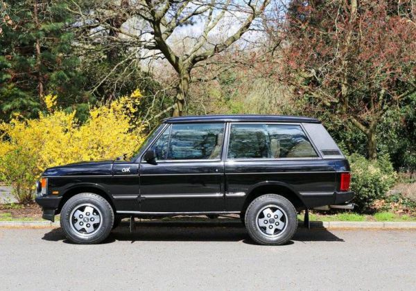 Land Rover Range Rover Classic 3.9 1992 16742