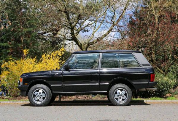 Land Rover Range Rover Classic 3.9 1992 16744