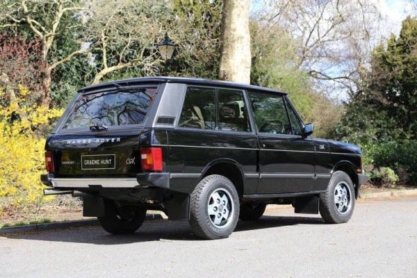 Land Rover Range Rover Classic 3.9 1992 16745