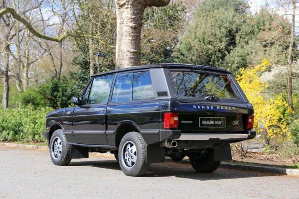 Land Rover Range Rover Classic 3.9 1992 16748