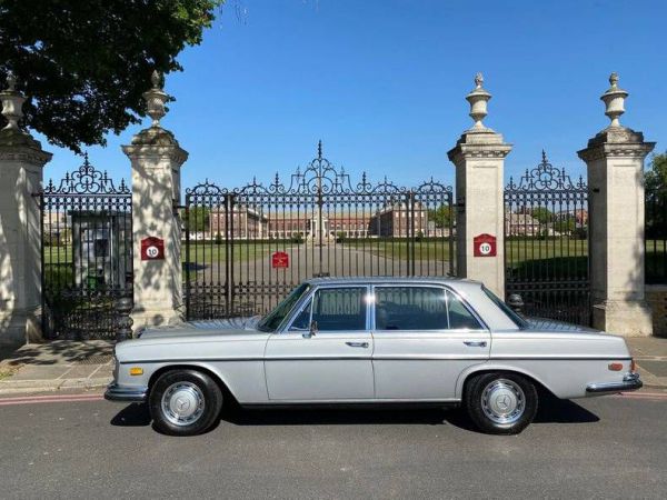 Mercedes-Benz 300 SEL 6.3 1971 16754