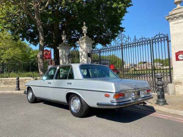 Mercedes-Benz 300 SEL 6.3 1971 16758