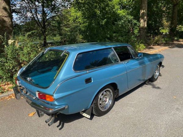 Volvo 1800 ES 1972 16869