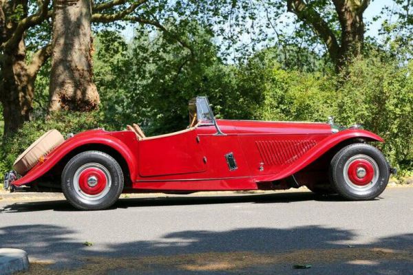 Bentley Mark VI 1949 16894