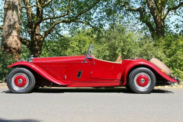 Bentley Mark VI 1949 16895