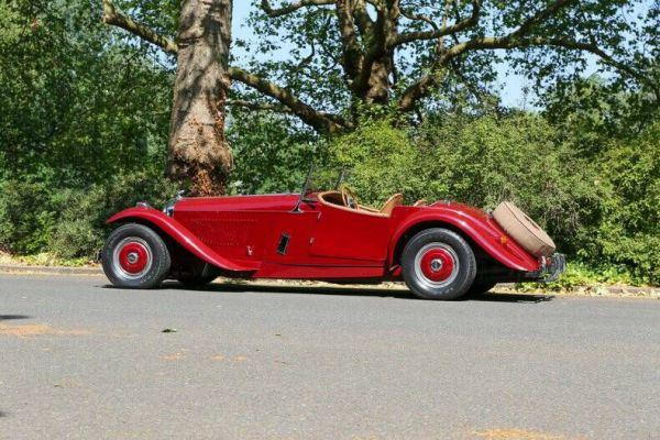 Bentley Mark VI 1949 16901