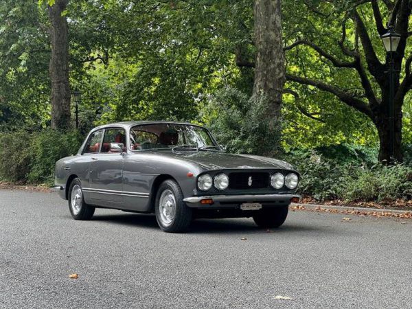 Bristol 411 Mk. V 1976