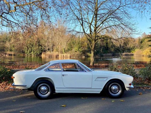 Maserati 3700 GTI Sebring 1966 78864