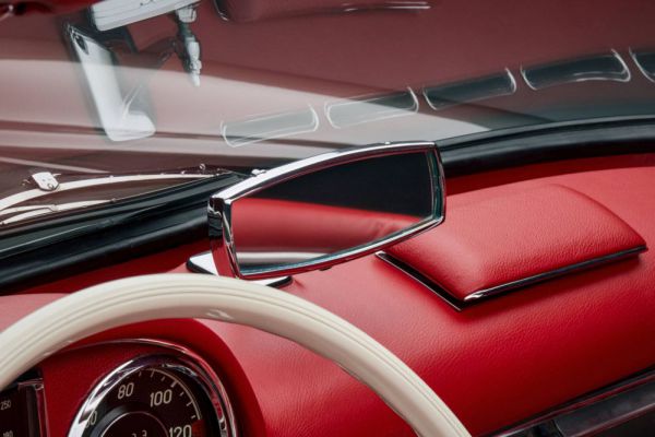 Mercedes-Benz 300 SL Roadster 1957 26057