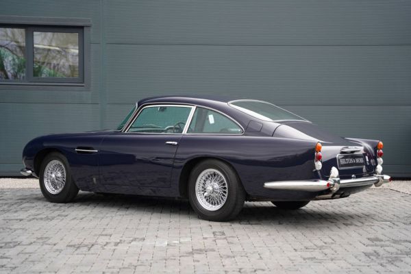 Aston Martin DB 5 1965