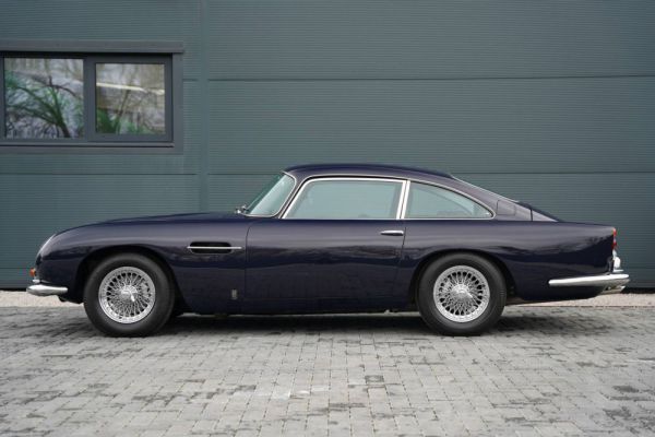 Aston Martin DB 5 1965 26067