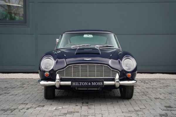 Aston Martin DB 5 1965 26068