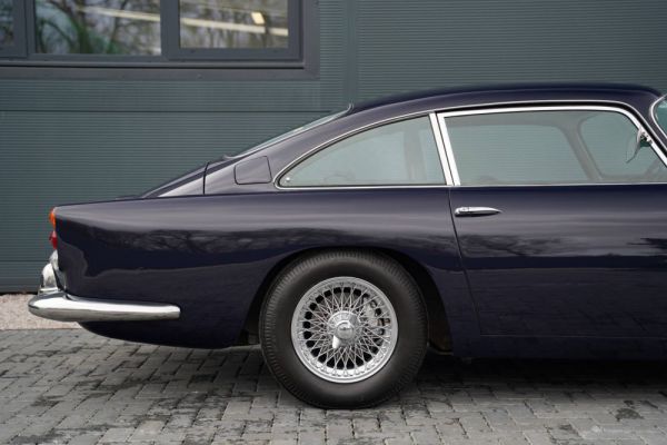 Aston Martin DB 5 1965 26070