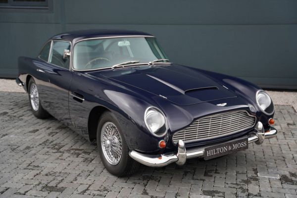 Aston Martin DB 5 1965 26072