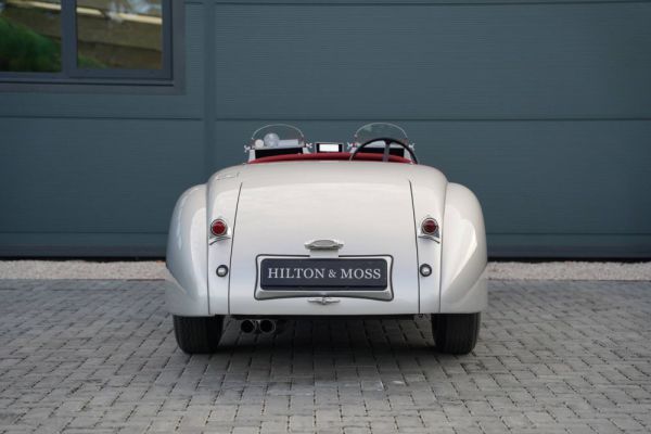 Jaguar XK 120 C (C-Type) 1951 96265