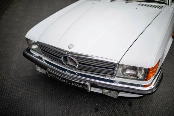 Mercedes-Benz 300 SL 1989 25830