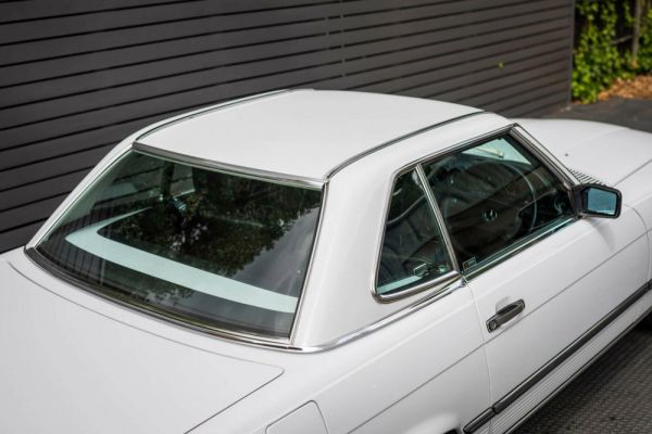 Mercedes-Benz 300 SL 1989 25833