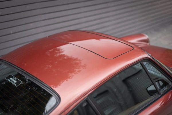 Porsche 911 Carrera 3.2 1984 25872