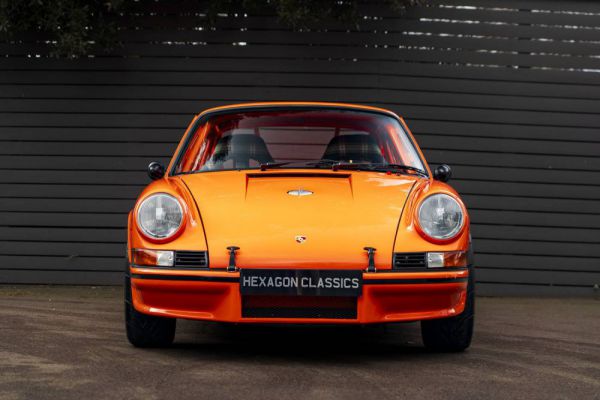 Porsche 911 2.0 T 1969 25882