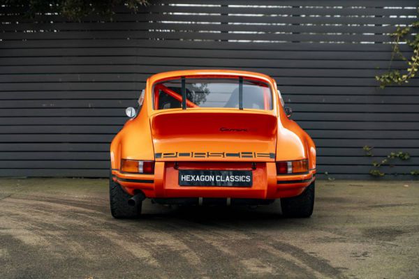 Porsche 911 2.0 T 1969 25883