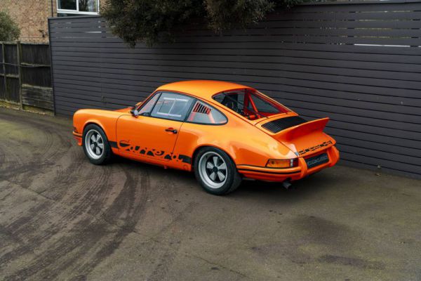 Porsche 911 2.0 T 1969 25887