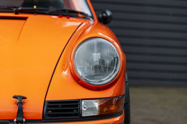 Porsche 911 2.0 T 1969 25893