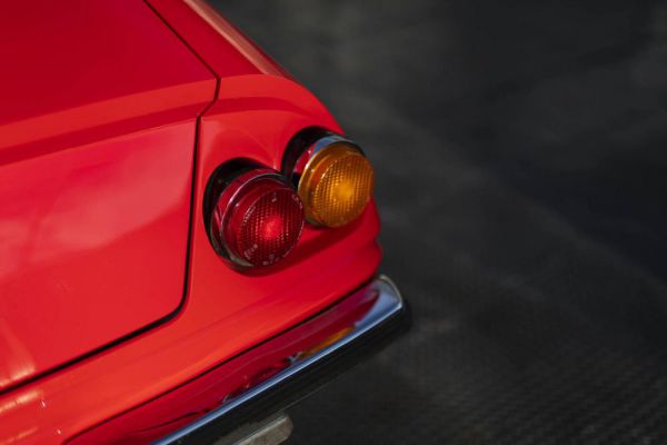 Ferrari 365 GTB/4 Daytona 1972 25947