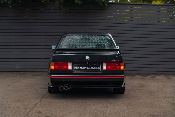 BMW M3 1988 94667